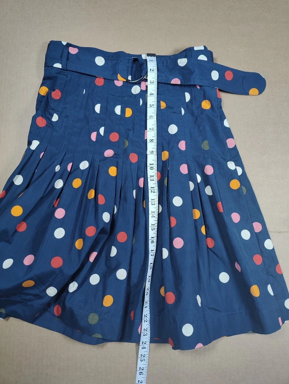 Akris Punto waist ~29